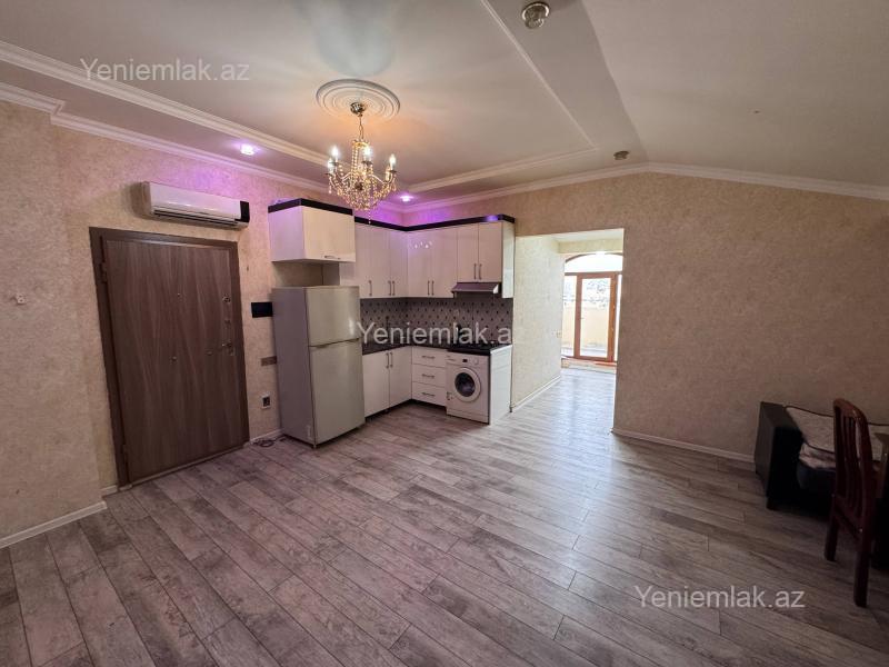 3-room new-build apartment for sale in Masazır, 70 m², 68 000 AZN, photo 4 / 12