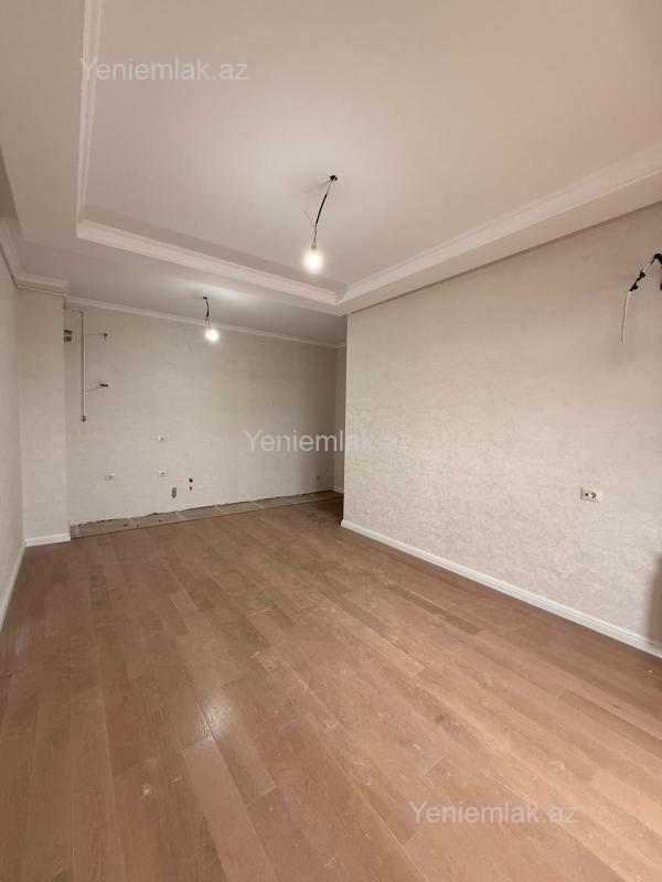 3-room new-build apartment for sale in Yasamal, 73 m², 226 000 AZN, photo 4 / 10