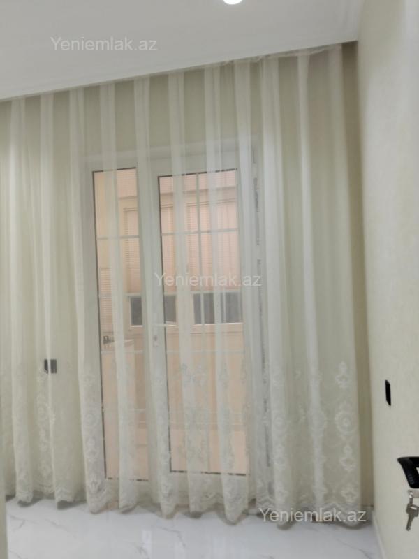 Qaraçuxurda 2 otaqlı köhnə tikili mənzil satılır, 48 m², 117 000 AZN, şəkil 4 / 12