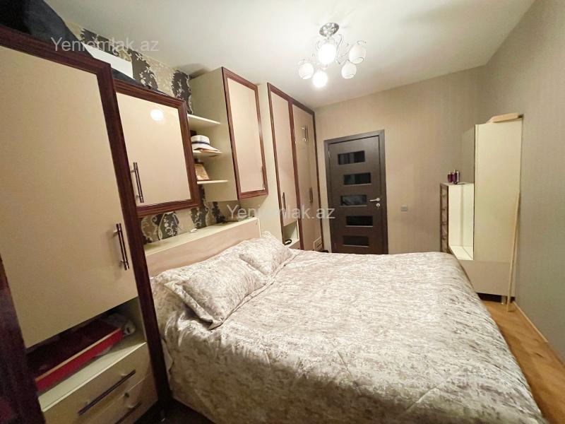 Biləcəridə 4 otaqlı köhnə tikili mənzil satılır, 86 m², 175 000 AZN, şəkil 4 / 12