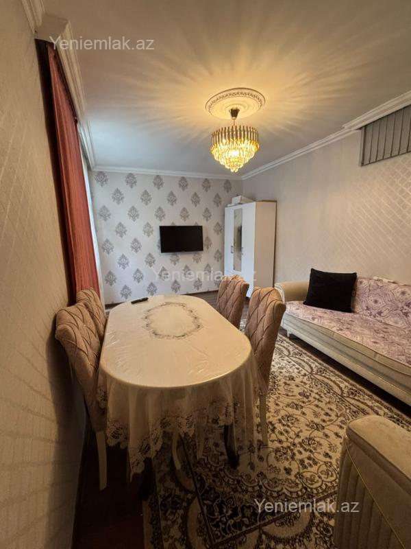 Продаётся 4-комнатный дом, 28 May, 90 м², 80 000 AZN, фото 4 / 12