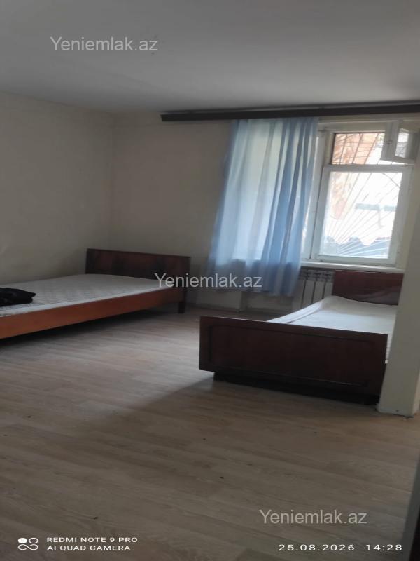 Neftçilərdə 1 otaqlı köhnə tikili mənzil kirayə verilir, 36 m², 400 AZN/ay, şəkil 3 / 8