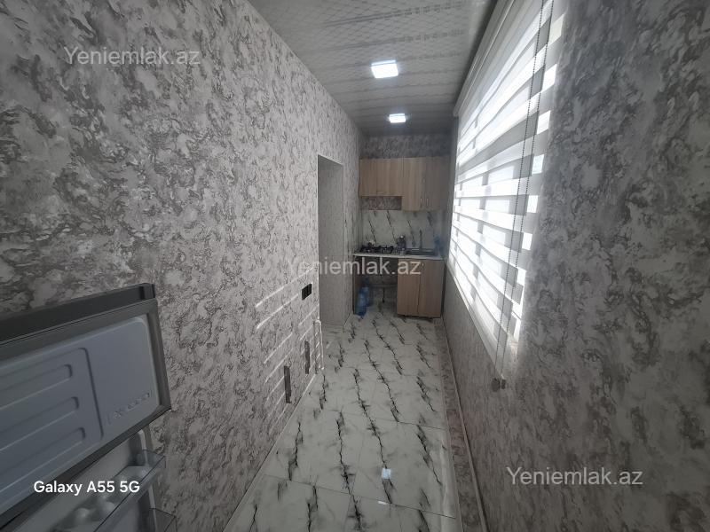 Продаётся 2-комнатная квартира в старом фонде, Hövsan, 52 м², 130 000 AZN, фото 4 / 11