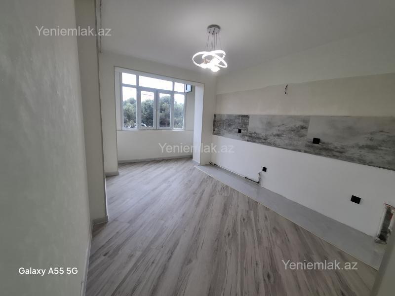 Hövsanda 2 otaqlı köhnə tikili mənzil satılır, 49 m², 137 000 AZN, şəkil 4 / 8