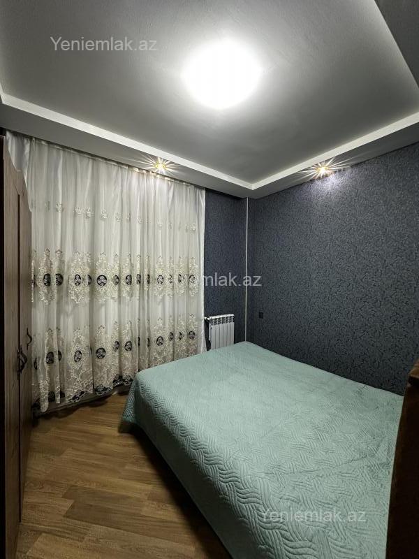 3-room new-build apartment for sale in Abşeron, 63 m², 90 000 AZN, photo 4 / 12