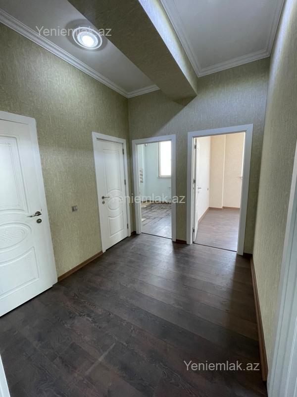 Əhmədlidə 3 otaqlı yeni tikili mənzil satılır, 82,3 m², 59 250 AZN, şəkil 4 / 12