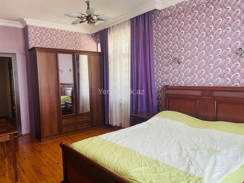 Kubinkada 4 otaqlı yeni tikili mənzil kirayə verilir, 170 m², 1 200 AZN/ay, şəkil 4 / 12