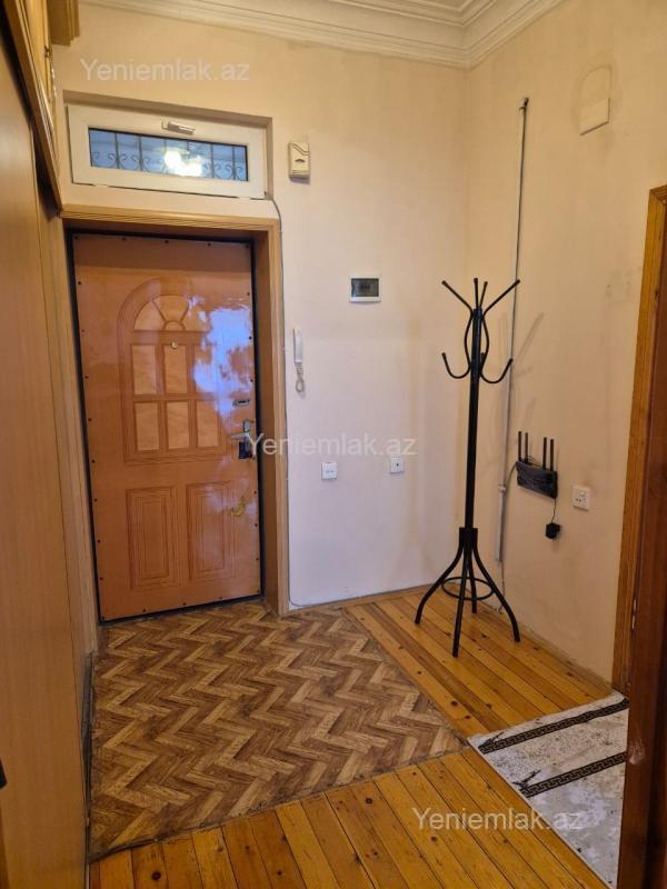 Həzi Aslanovda 2 otaqlı yeni tikili mənzil kirayə verilir, 55 m², 470 AZN/ay, şəkil 4 / 10