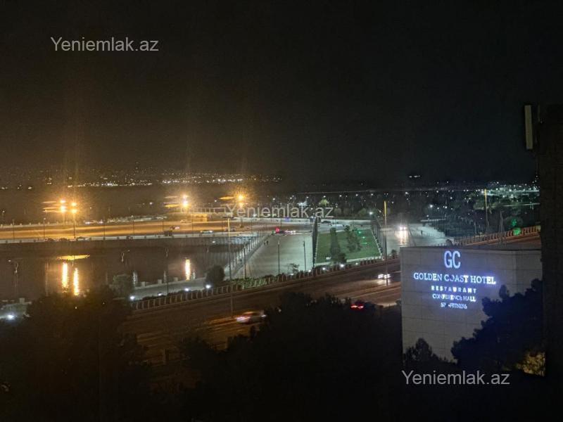 Bayılda 3 otaqlı köhnə tikili mənzil kirayə verilir, 80 m², 950 AZN/ay, şəkil 4 / 12