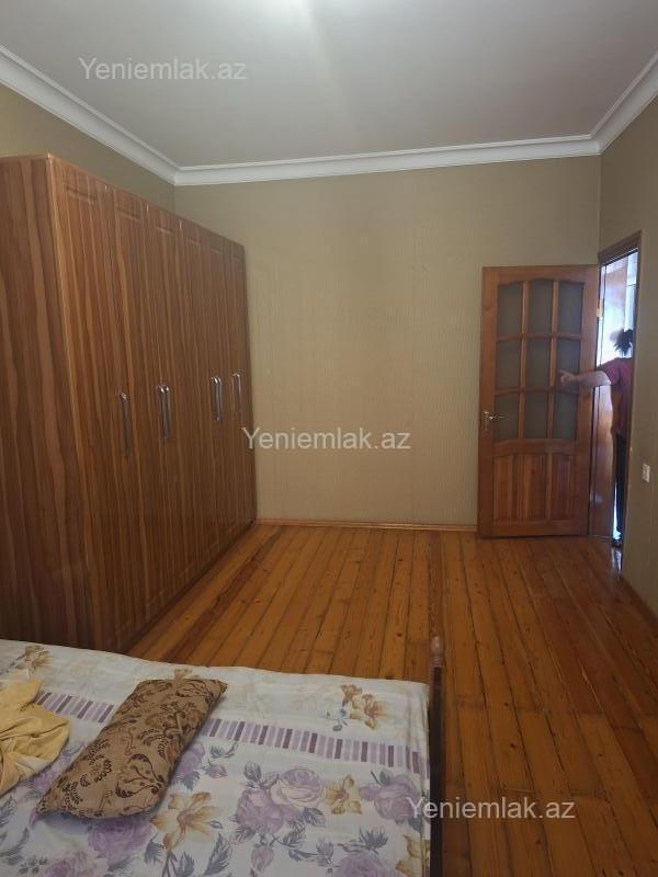 Сдаётся 3-комнатная квартира в старом фонде, 8-ci kilometr, 80 м², 600 AZN/мес, фото 4 / 12