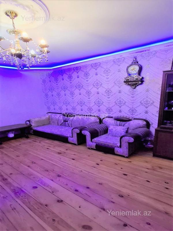 Продаётся 5-комнатный дом, M.Ə.Rəsulzadə, 140 м², 175 000 AZN, фото 4 / 12