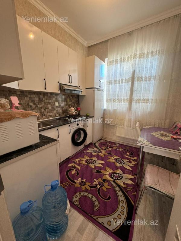 Masazırda 2 otaqlı həyət evi satılır, 53 m², 59 000 AZN, şəkil 3 / 7