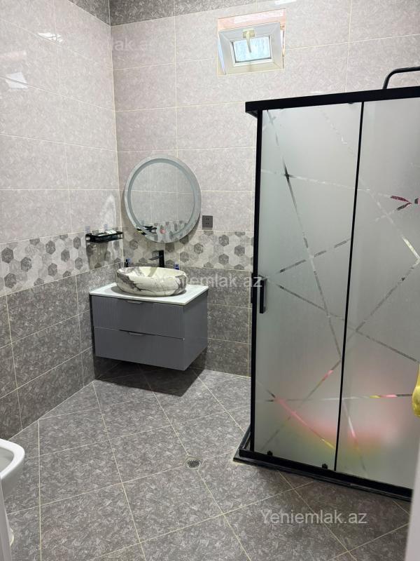 Bakıxanovda 5 otaqlı həyət evi satılır, 180 m², 170 000 AZN, şəkil 4 / 12