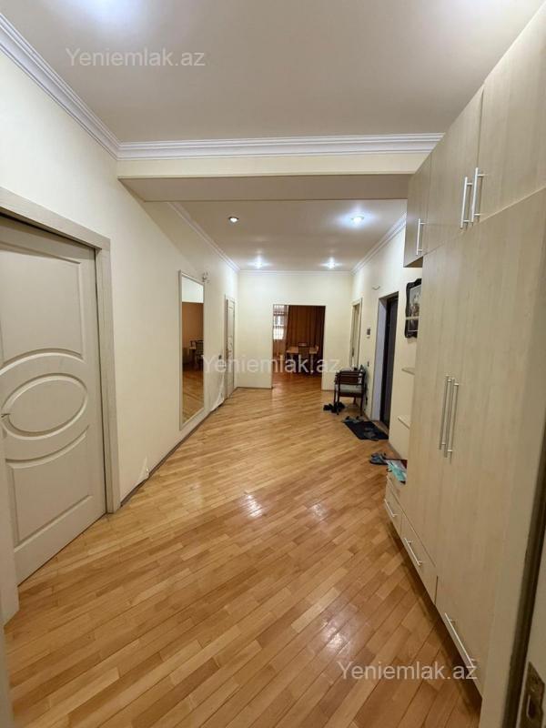 Продаётся 3-комнатная квартира в новостройке, 8 Noyabr, 152 м², 340 000 AZN, фото 4 / 12