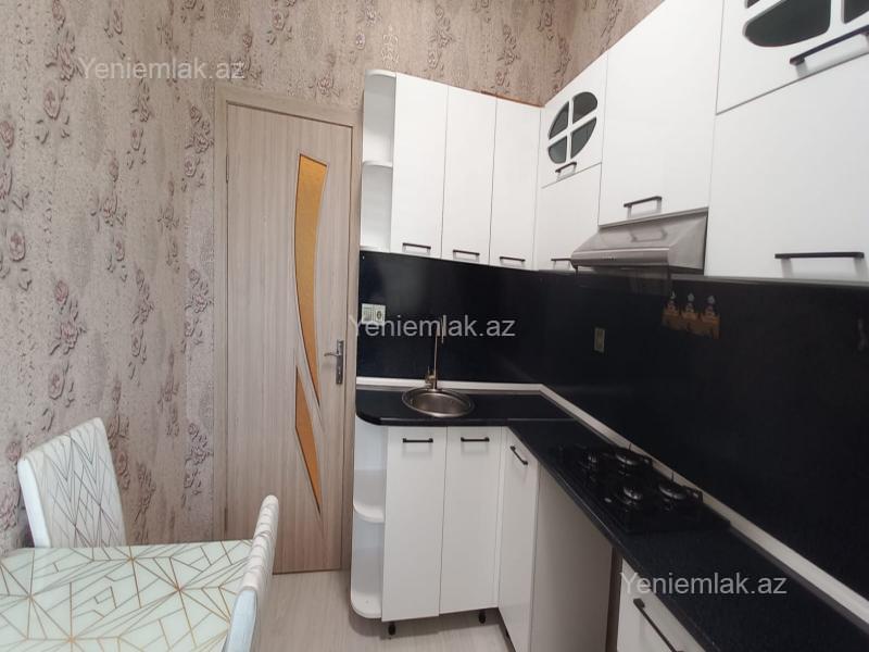 Novxanıda 2 otaqlı yeni tikili mənzil satılır, 86 m², 152 000 AZN, şəkil 4 / 12