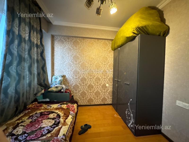 Yeni Günəşlidə 2 otaqlı yeni tikili mənzil satılır, 45 m², 125 000 AZN, şəkil 4 / 10