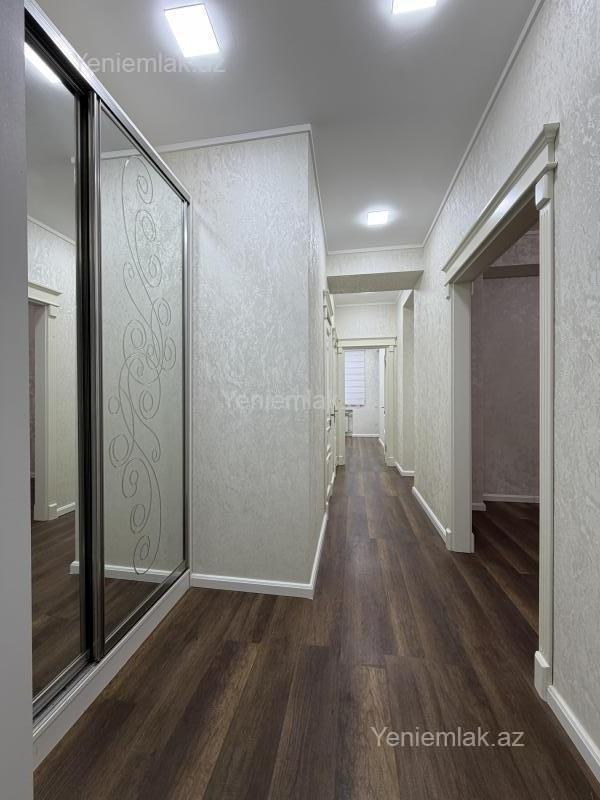 Qurtuluş 93 kompleksində 3 otaqlı yeni tikili mənzil satılır, 75 m², 119 000 AZN, şəkil 4 / 12