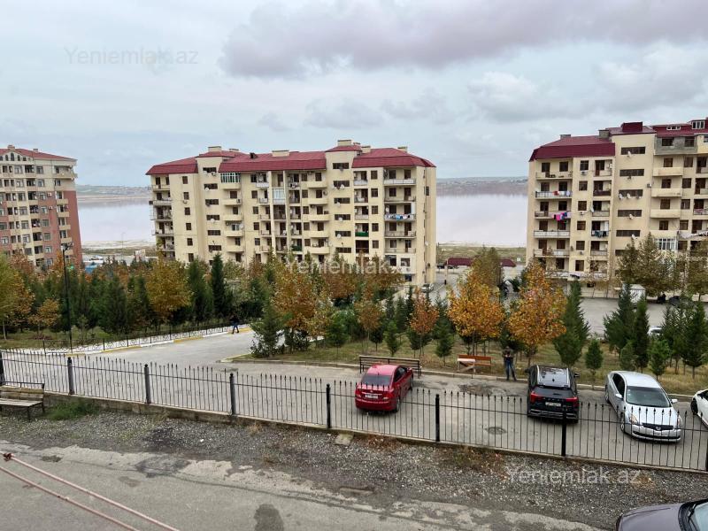 Продаётся 3-комнатная квартира в новостройке, Masazır, 95 м², 127 000 AZN, фото 4 / 12