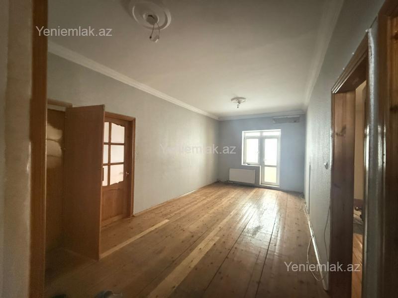 Xalqlar Dostluğunda 4 otaqlı köhnə tikili mənzil satılır, 110 m², 185 000 AZN, şəkil 4 / 12