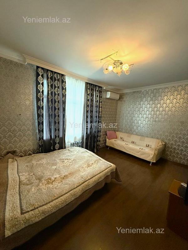 2-room old-build apartment for sale in Bakıxanov, 55 m², 123 000 AZN, photo 4 / 12
