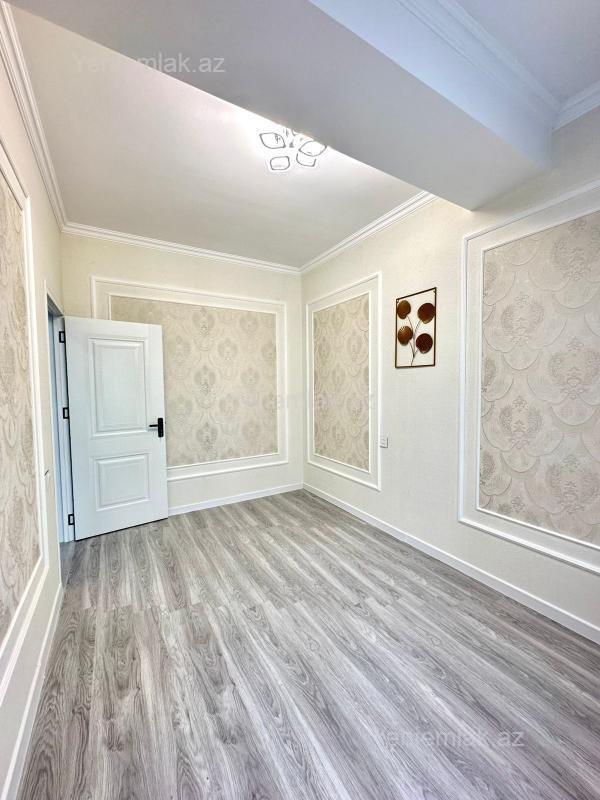 Masazırda 3 otaqlı yeni tikili mənzil satılır, 80 m², 128 000 AZN, şəkil 4 / 12
