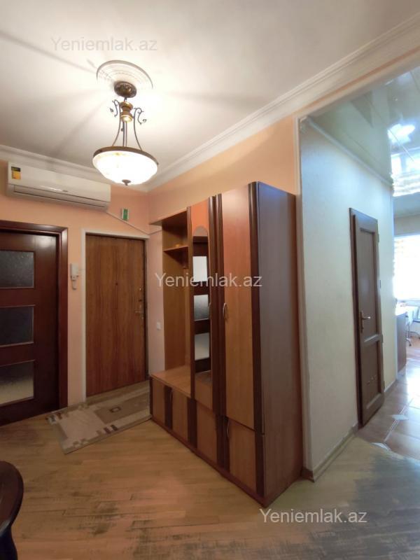 4-room old-build apartment for sale in Əhmədli, 110 m², 255 000 AZN, photo 4 / 12