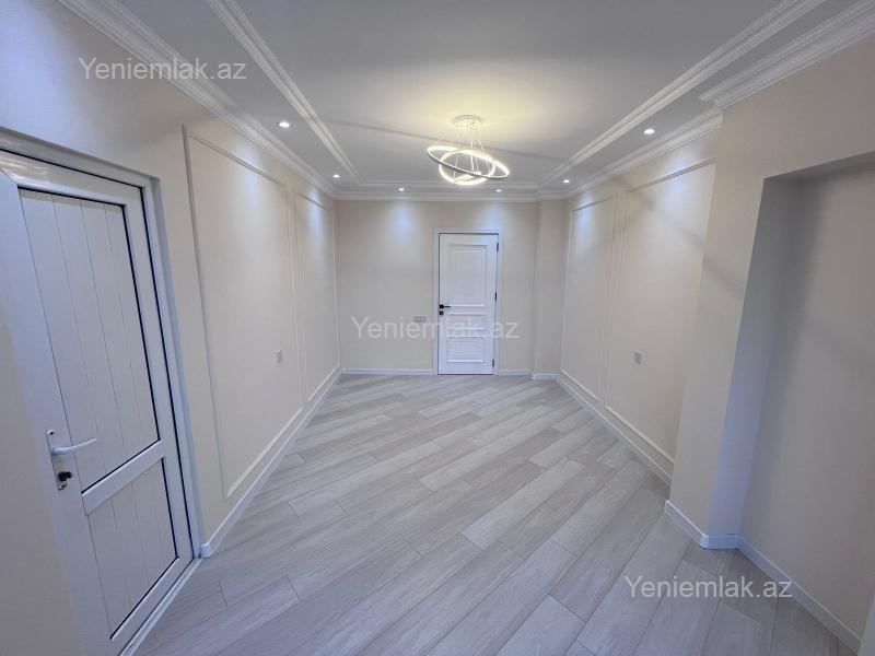 Xalqlar Dostluğunda 4 otaqlı köhnə tikili mənzil satılır, 110 m², 255 000 AZN, şəkil 4 / 12
