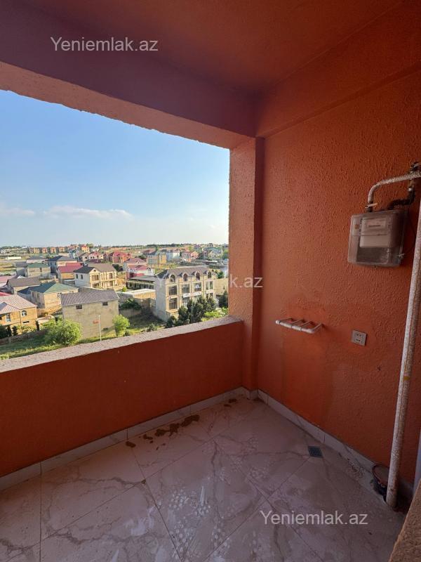 Sarayda 2 otaqlı yeni tikili mənzil satılır, 55 m², 82 000 AZN, şəkil 4 / 12