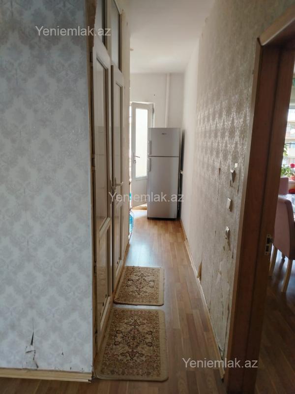 Продаётся 5-комнатная квартира в старом фонде, Köhnə Günəşli, 120 м², 185 000 AZN, фото 4 / 12