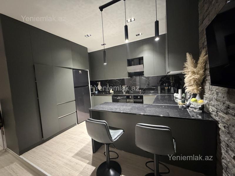 28 Mayda 3 otaqlı yeni tikili mənzil satılır, 92 m², 375 000 AZN, şəkil 5 / 12