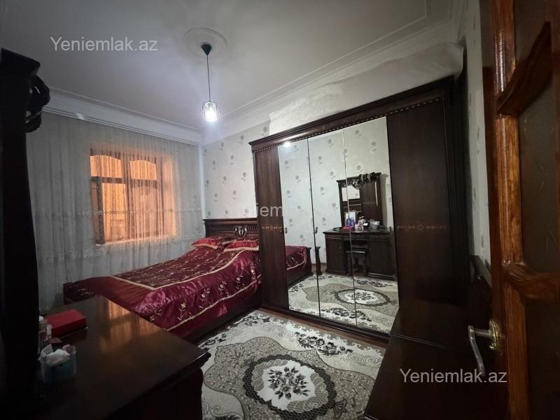 Nəriman Nərimanovda 3 otaqlı köhnə tikili mənzil satılır, 74 m², 95 000 AZN, şəkil 5 / 7