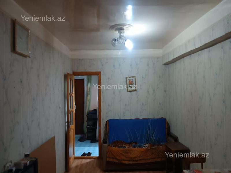 2-room old-build apartment for sale in Əhmədli, 45 m², 85 000 AZN, photo 5 / 9