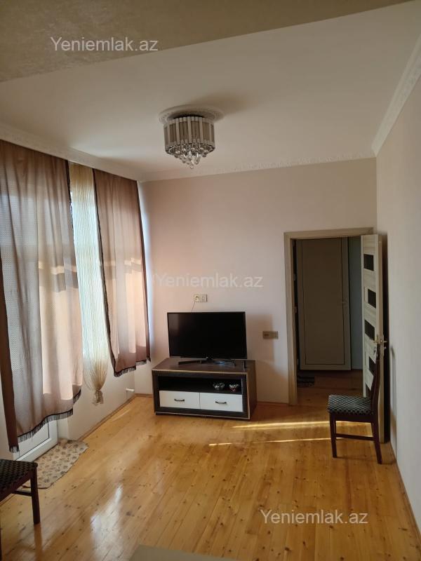 Masazırda 2 otaqlı yeni tikili mənzil satılır, 61 m², 95 000 AZN, şəkil 5 / 12