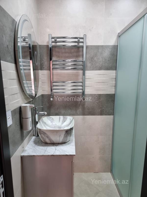 Masazırda 3 otaqlı yeni tikili mənzil satılır, 83 m², 135 000 AZN, şəkil 5 / 12