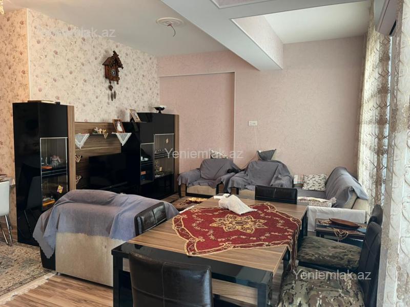 28 Mayda 3 otaqlı yeni tikili mənzil satılır, 84 m², 310 000 AZN, şəkil 5 / 12