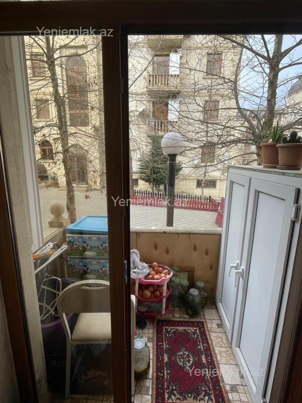 Abşeronda 1 otaqlı yeni tikili mənzil satılır, 36 m², 65 000 AZN, şəkil 5 / 7