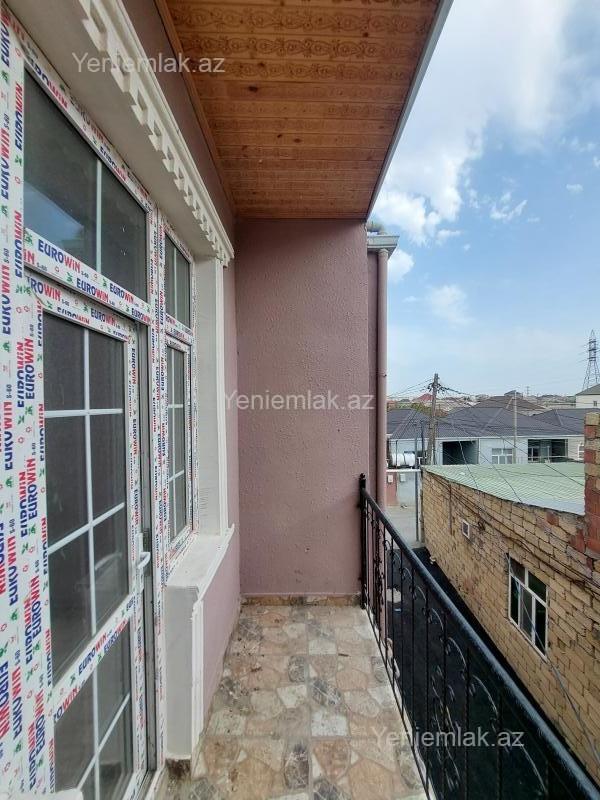 Продаётся 4-комнатный дом, Abşeron, 120 м², 90 000 AZN, фото 5 / 12