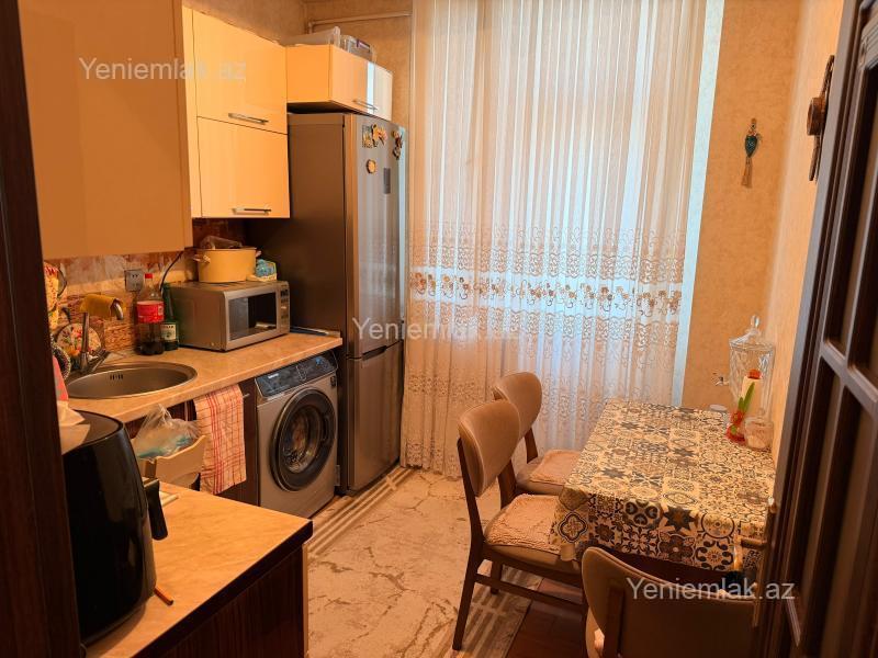 Продаётся 3-комнатная квартира в новостройке, Yeni Günəşli, 70 м², 178 000 AZN, фото 5 / 7