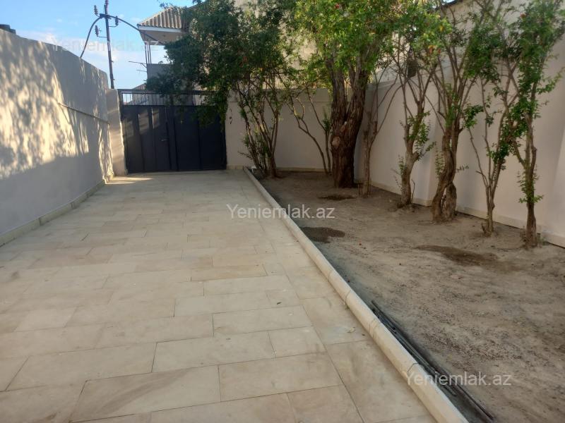 Həzi Aslanovda 4 otaqlı həyət evi satılır, 120 m², 162 000 AZN, şəkil 5 / 12