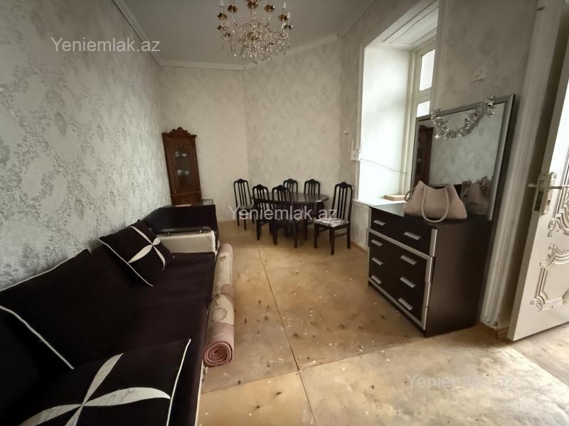 Bayılda 1 otaqlı köhnə tikili mənzil satılır, 20 m², 66 000 AZN, şəkil 5 / 6