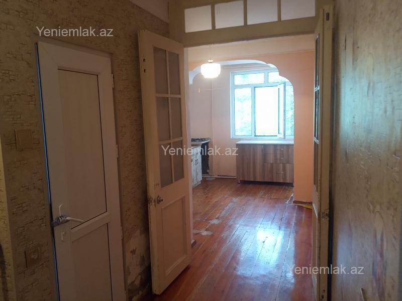 Əhmədlidə 1 otaqlı köhnə tikili mənzil satılır, 45 m², 113 000 AZN, şəkil 5 / 12