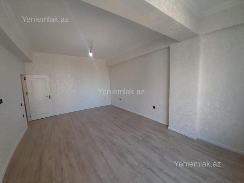 3-room new-build apartment for sale in 28 May, 110 m², 365 000 AZN, photo 5 / 12