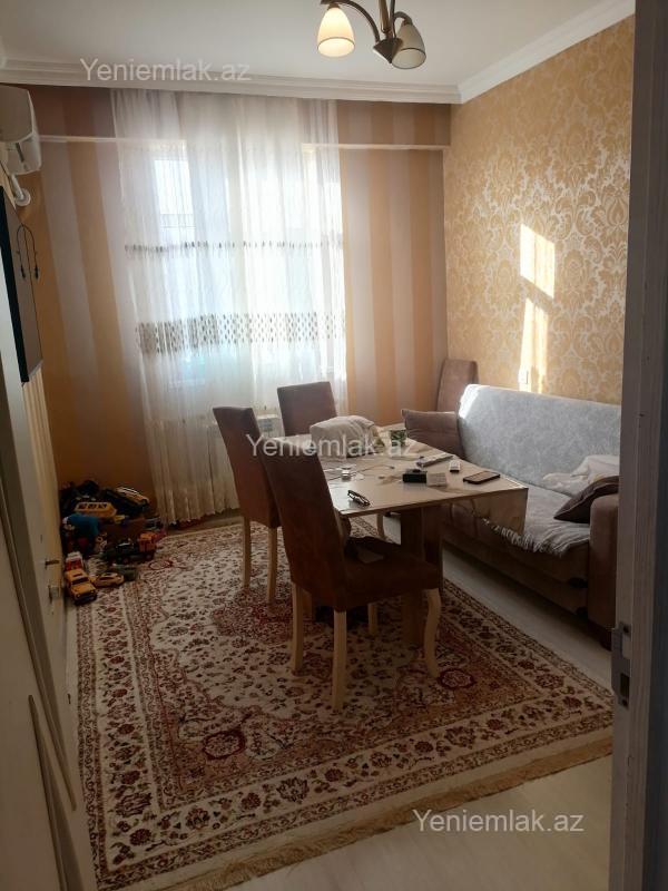 Продаётся 2-комнатная квартира в новостройке, Abşeron, 38 м², 77 000 AZN, фото 5 / 9