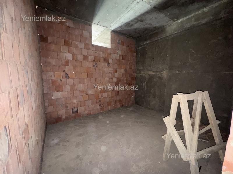 Sarayda 1 otaqlı yeni tikili mənzil satılır, 72 m², 72 000 AZN, şəkil 5 / 8