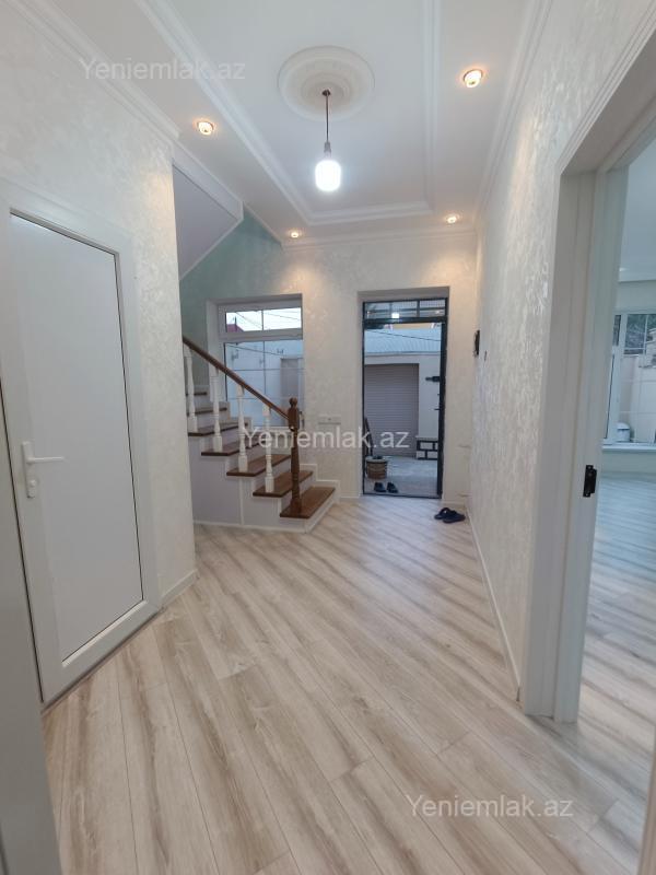 Masazırda 5 otaqlı həyət evi satılır, 160 m², 148 000 AZN, şəkil 5 / 12