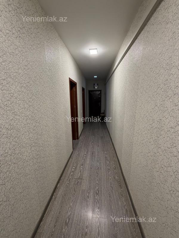 8-ci kilometrdə 3 otaqlı köhnə tikili mənzil satılır, 65 m², 160 000 AZN, şəkil 5 / 12