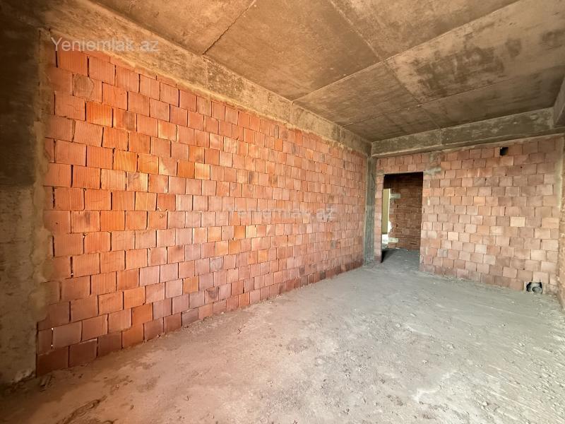 Abşeronda 3 otaqlı yeni tikili mənzil satılır, 108 m², 10 000 AZN, şəkil 5 / 9