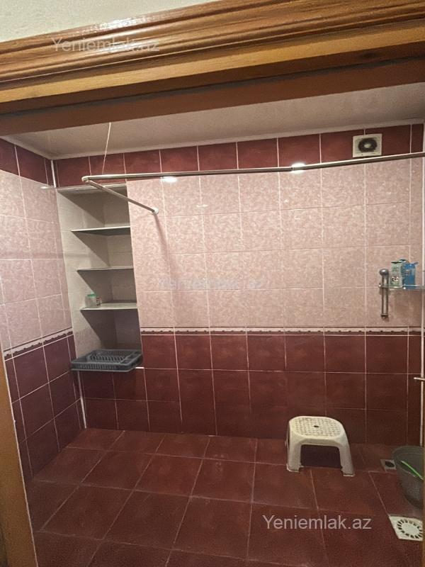 İnşaatçılarda 2 otaqlı yeni tikili mənzil satılır, 98 m², 265 000 AZN, şəkil 5 / 6