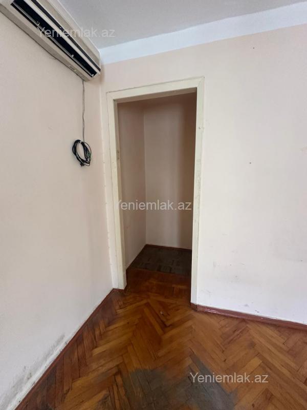 3-room old-build apartment for sale in Elmlər Akademiyası, 85 m², 225 000 AZN, photo 5 / 6