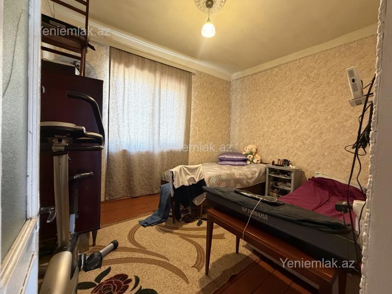 İçəri Şəhərdə 9 otaqlı köhnə tikili mənzil satılır, 300 m², 790 000 AZN, şəkil 5 / 12